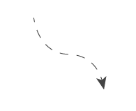 dashed-arrow-customer-journey-distributed-antenna-systems-las-vegas-and-los-angeles