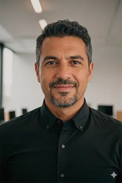 Adrian Novak